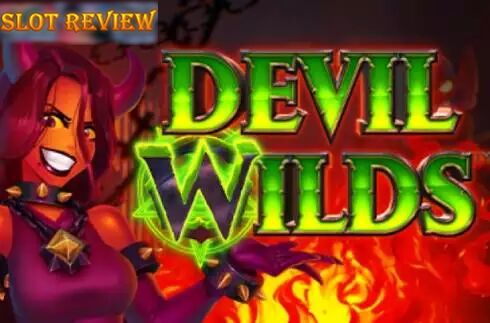 Devil Wilds icon